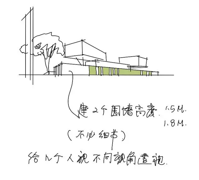 集装箱售楼中心